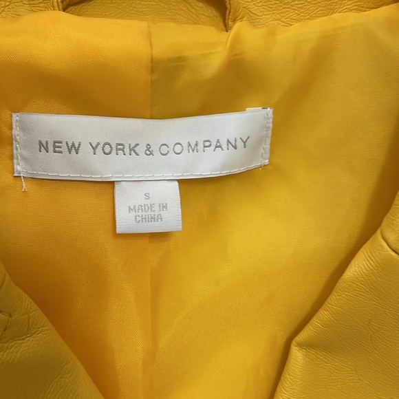 Jacket - Picture 11 of 15